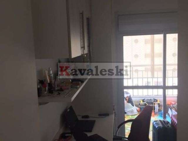 Apartamento alto padra