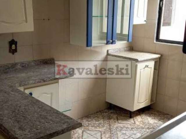 Apartamento a Venda 50 M2