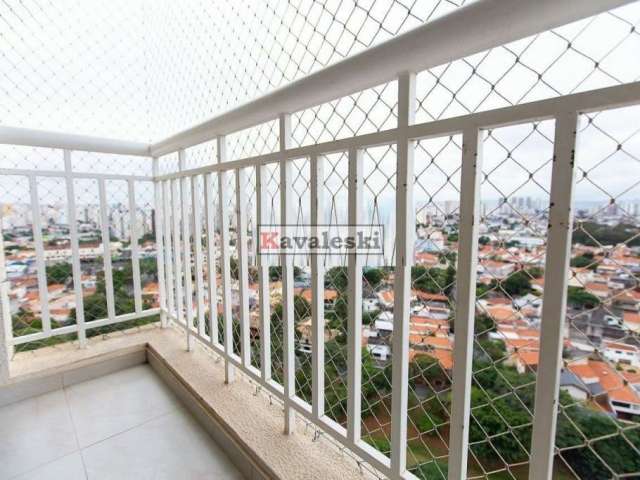 Apartamento a Venda 52M2