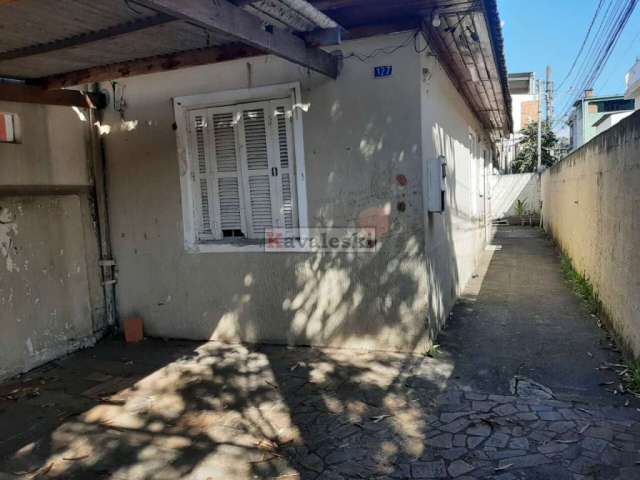 Casa com 1 Quartos e 1 banheiro à Venda, 100 m²