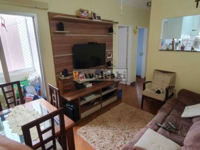 Vendo apartamento na pauliceia 54 m²