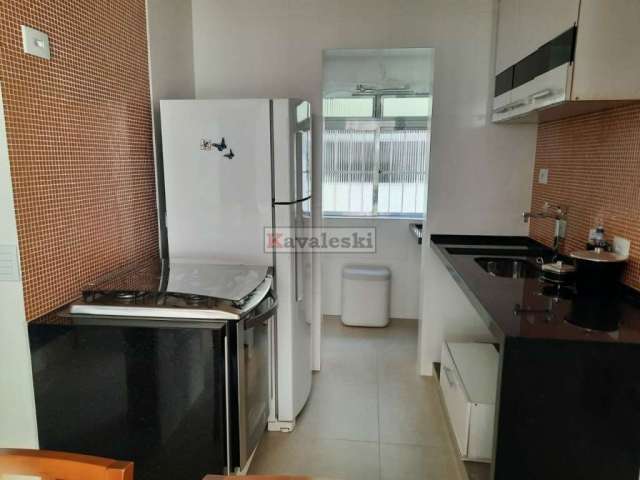 Apartamento a venda 68m2