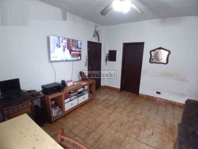 Vendo apartamento no cambuci de 79 m²