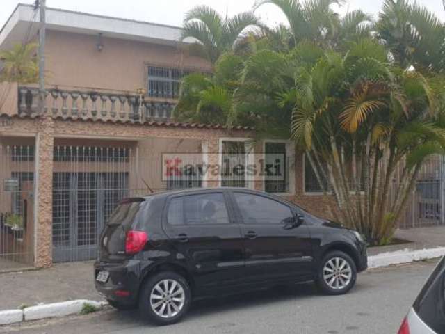 Vendo sobrado jardim da saúde 460m²