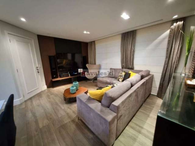 Apartamento com 3 quartos à venda na Rua Cônego José Norberto, --, Vila Brasílio Machado, São Paulo, 103 m2 por R$ 1.190.000