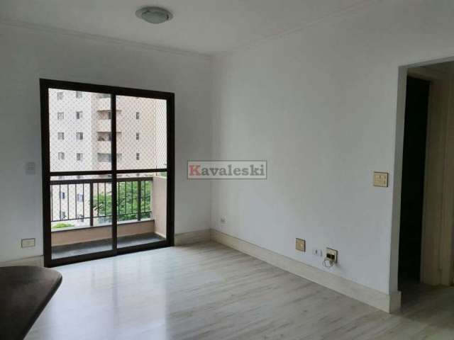 Apartamento a Venda 69M2