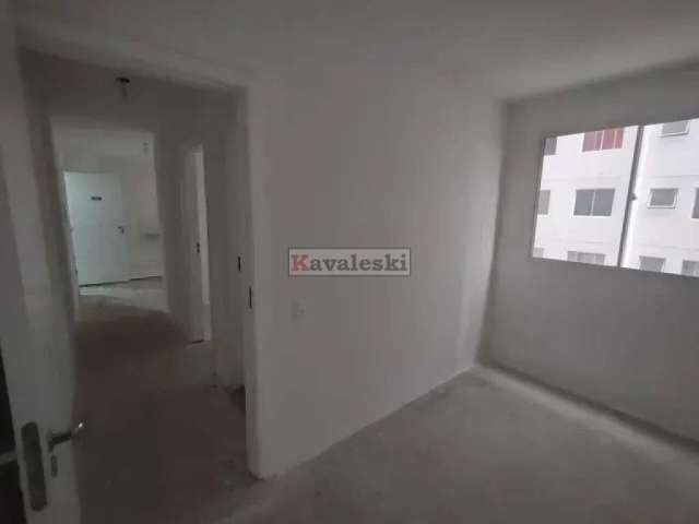 Apartamento a Venda 44M2