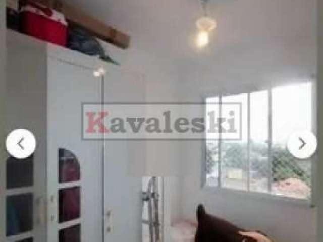 Apartamento a Venda 33 M2