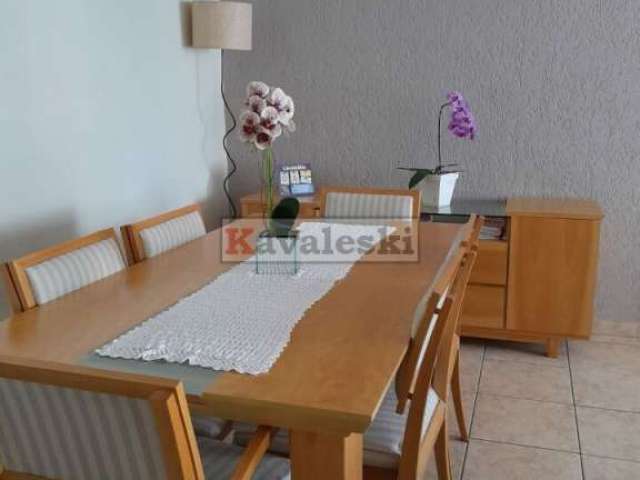 Apartamento a venda 63 M2