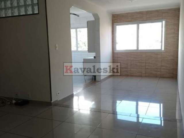 Apartamentocom 3 quartos e 80 metros no Residencial Jardim Patente