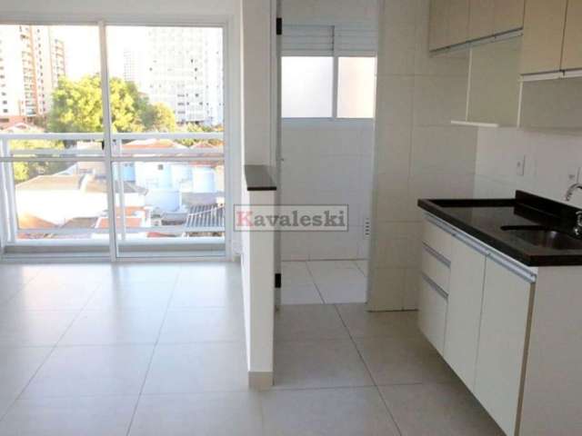 Vendo apartamento ipiranga 56 m² reformado