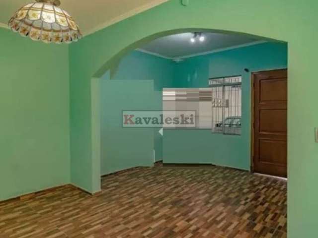 Casa para Vender com 100m², 4 quartos e 2 vagas