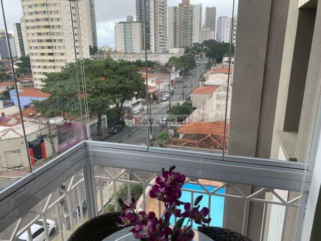 Apartamento com 2 Quartos e 1 banheiro à Venda, 62 m²