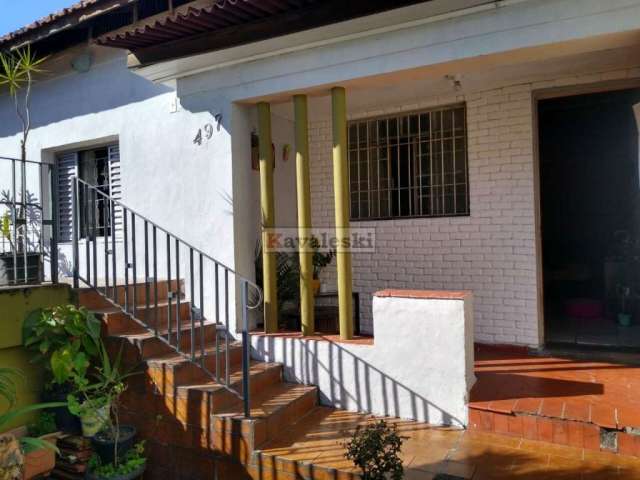 Casa Térrea na Vila das Mercês. Confira !!!!!