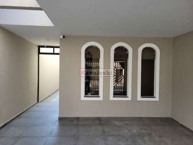 Casa com 4 quartos à venda na Rua Budapeste, --, Vila Marte, São Paulo, 180 m2 por R$ 700.000