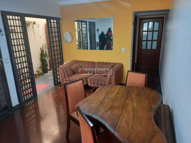 Vendo  sobrado jardim jabaquara 172 m²