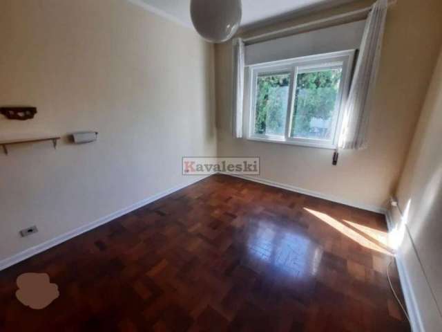 Apartamento Mirandópolis 1 dormitório