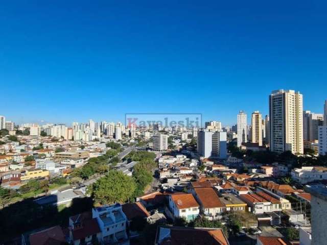 Apartamento no Bosque Da Saúde