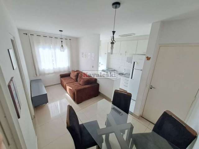 Apartamento c/01 domitório-Bairro Cambuci