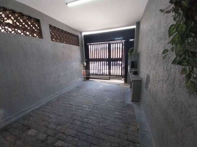 Vendo sobrado jardim jabaquara 120 m²