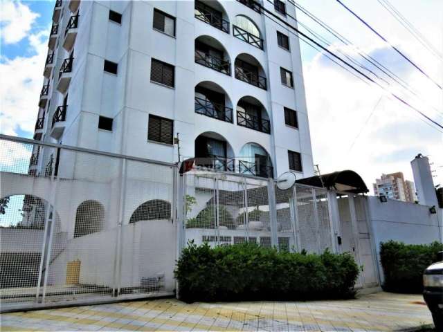 Apartamento com 2 quartos à venda na Avenida Camilo Castelo Branco, --, Vila Gumercindo, São Paulo, 54 m2 por R$ 425.000