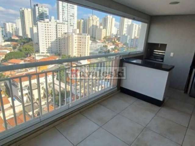 Apartamento com 2 quartos à venda na Rua Gonçalo da Cunha, --, Chácara Inglesa, São Paulo, 68 m2 por R$ 850.000