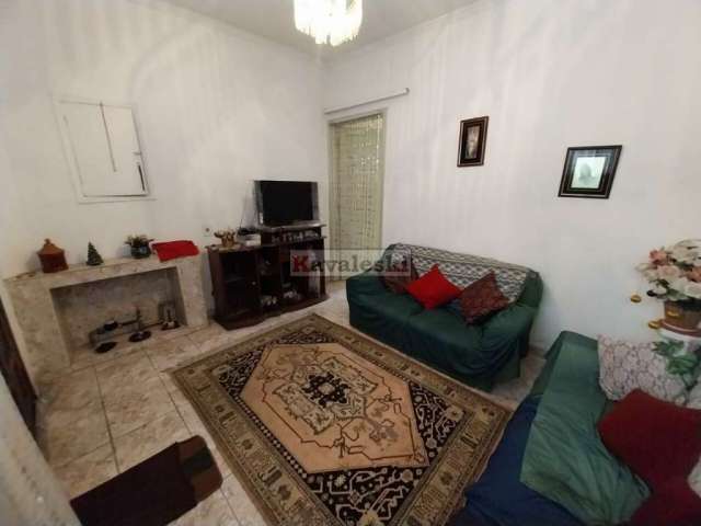 Vendo sobrado no ipiranga 70 m²