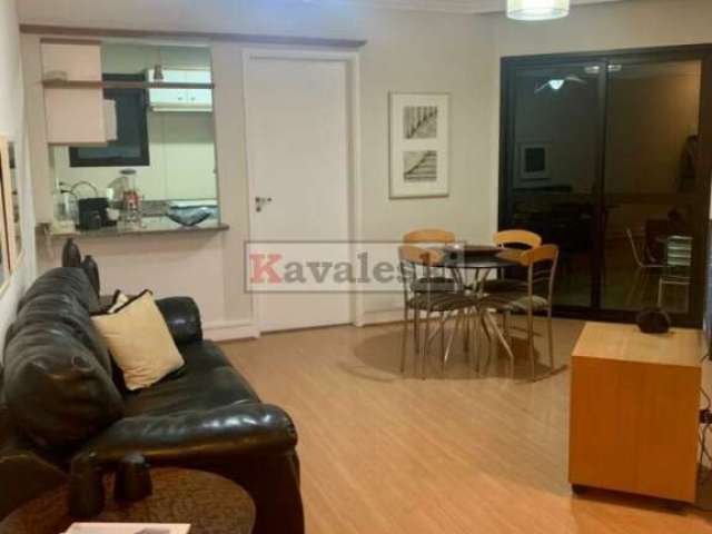 Apartamento a Locação 59M2