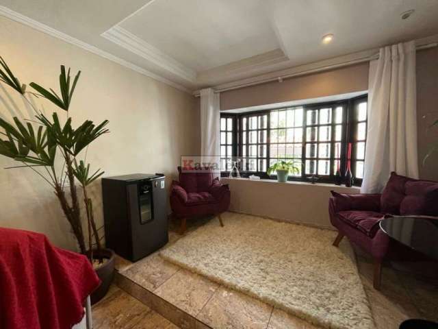 Casa com 4 quartos à venda na Rua Francisco Bautista, --, Jardim Santa Emília, São Paulo, 197 m2 por R$ 750.000