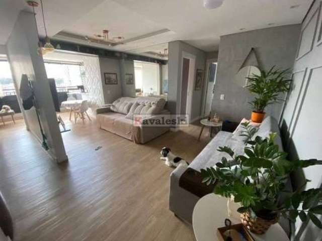 Apartamento a Venda 67 m2