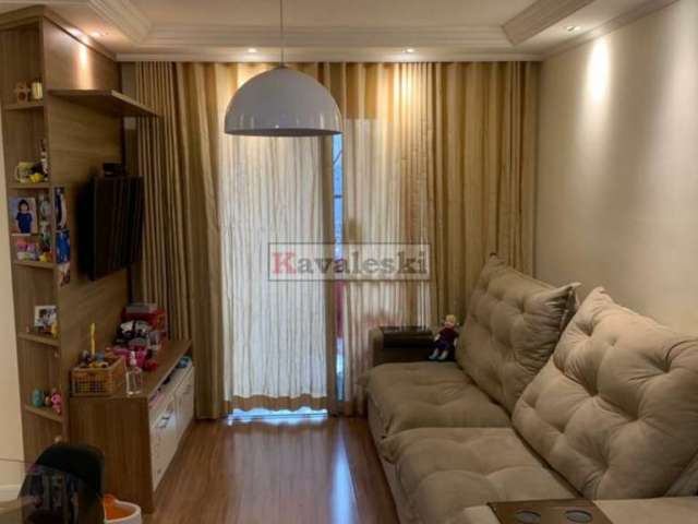 Apartamento a Venda 69m2