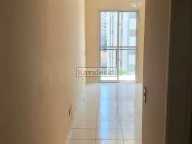 Apartamento Metrô Conceição a Venda 55m2