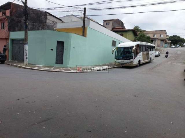 Barracão / Galpão / Depósito à venda na Rua Batuíra, --, Vila Moraes, São Paulo, 180 m2 por R$ 1.380.000