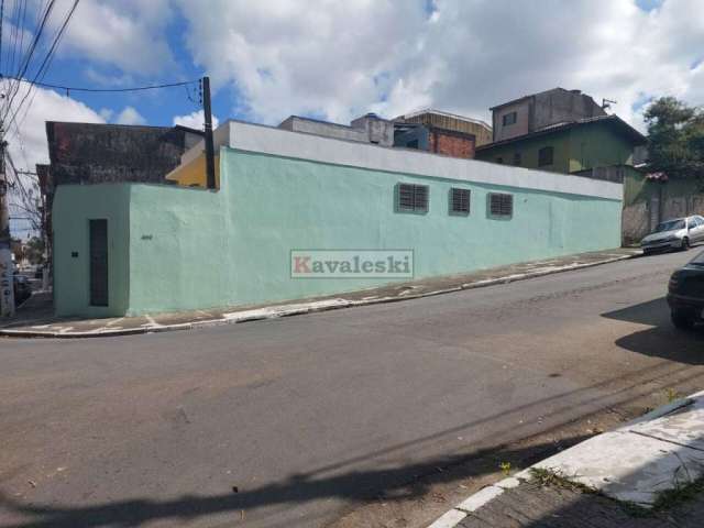 Galpão para a VENDA com fácil acesso a (Rodovia Anchieta, Rodovia dos Imigrantes).