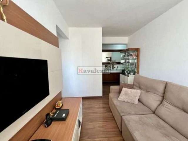 Apartamento a Venda 70M2