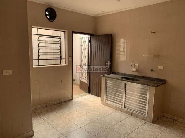 Vendo sobrado ipiranga 80 m²