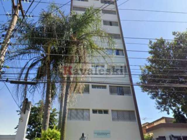 Apartamento com 3 quartos à venda na Rua Industrial, --, Vila Bela, São Paulo, 78 m2 por R$ 430.000