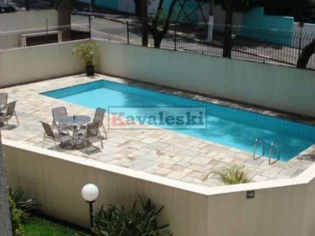 Apartamento com 3 quartos à venda na Avenida Lino de Almeida Pires, --, Vila Guarani, São Paulo, 92 m2 por R$ 500.000