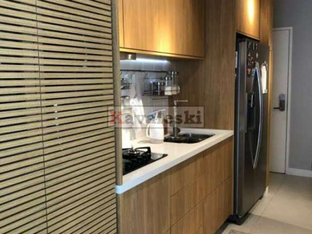 Apartamento garden para venda no bairro Chácara Klabin/ Vila Mariana - São Paulo/SP