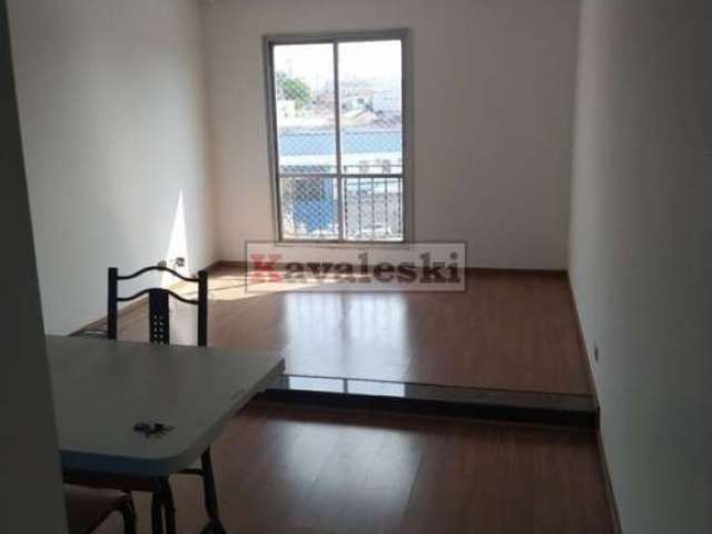 Apartamento a Venda 70m2