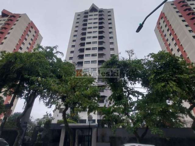 Apartamento com 2 quartos à venda na Rua Aquiles Jovane, --, Jardim Celeste, São Paulo, 50 m2 por R$ 225.000