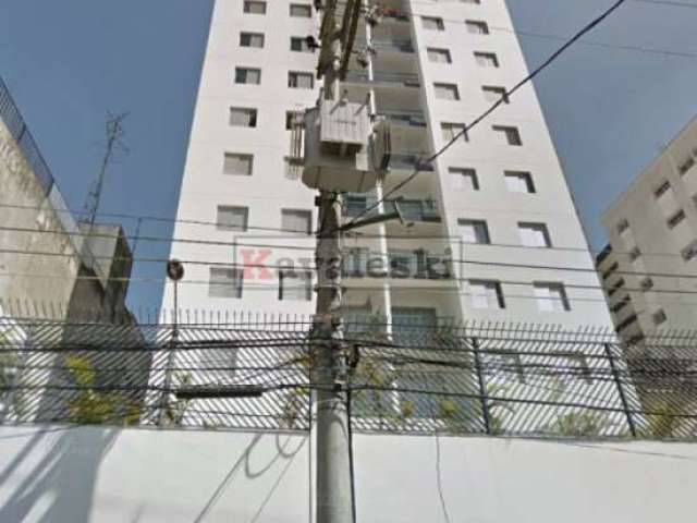 Apartamento com 2 quartos à venda na Rua Mituto Mizumoto, --, Liberdade, São Paulo, 59 m2 por R$ 450.000