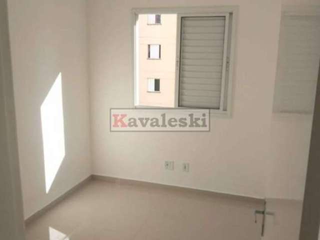 Apartamento a Venda 50M2