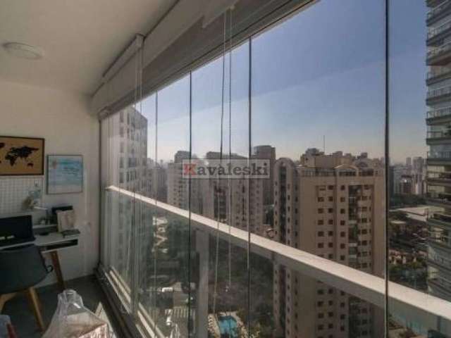 Apartamento a venda 105m2