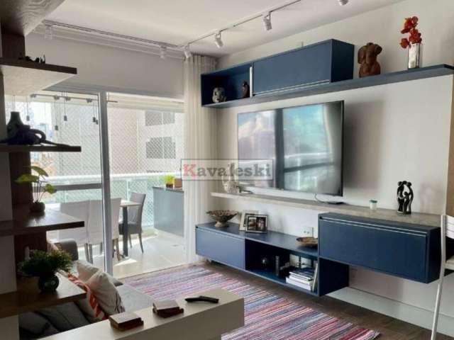 Vendo apartamento aclimção  120 m²