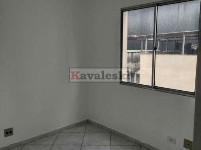 Apartamento com 1 quarto à venda na Rua Bueno de Andrade, --, Aclimação, São Paulo, 45 m2 por R$ 300.000