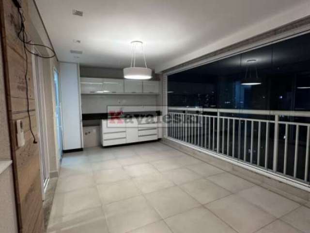 Excelente apartamento!