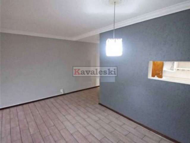 Apartamento com 2 quartos à venda na Avenida dos Ourives, --, Jardim São Savério, São Paulo, 50 m2 por R$ 245.000