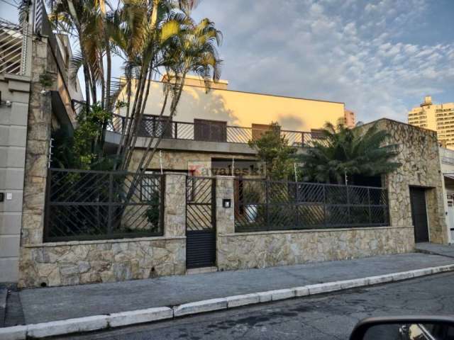 Casa para Venda no bairro Jardim da Saúde - São Paulo /SP