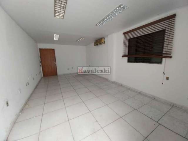 Alugo galpão no ipiranga   125 m²